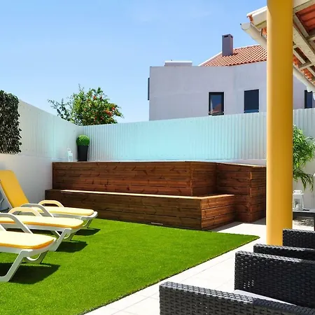 Casa da Villa-Grândola Exterior foto