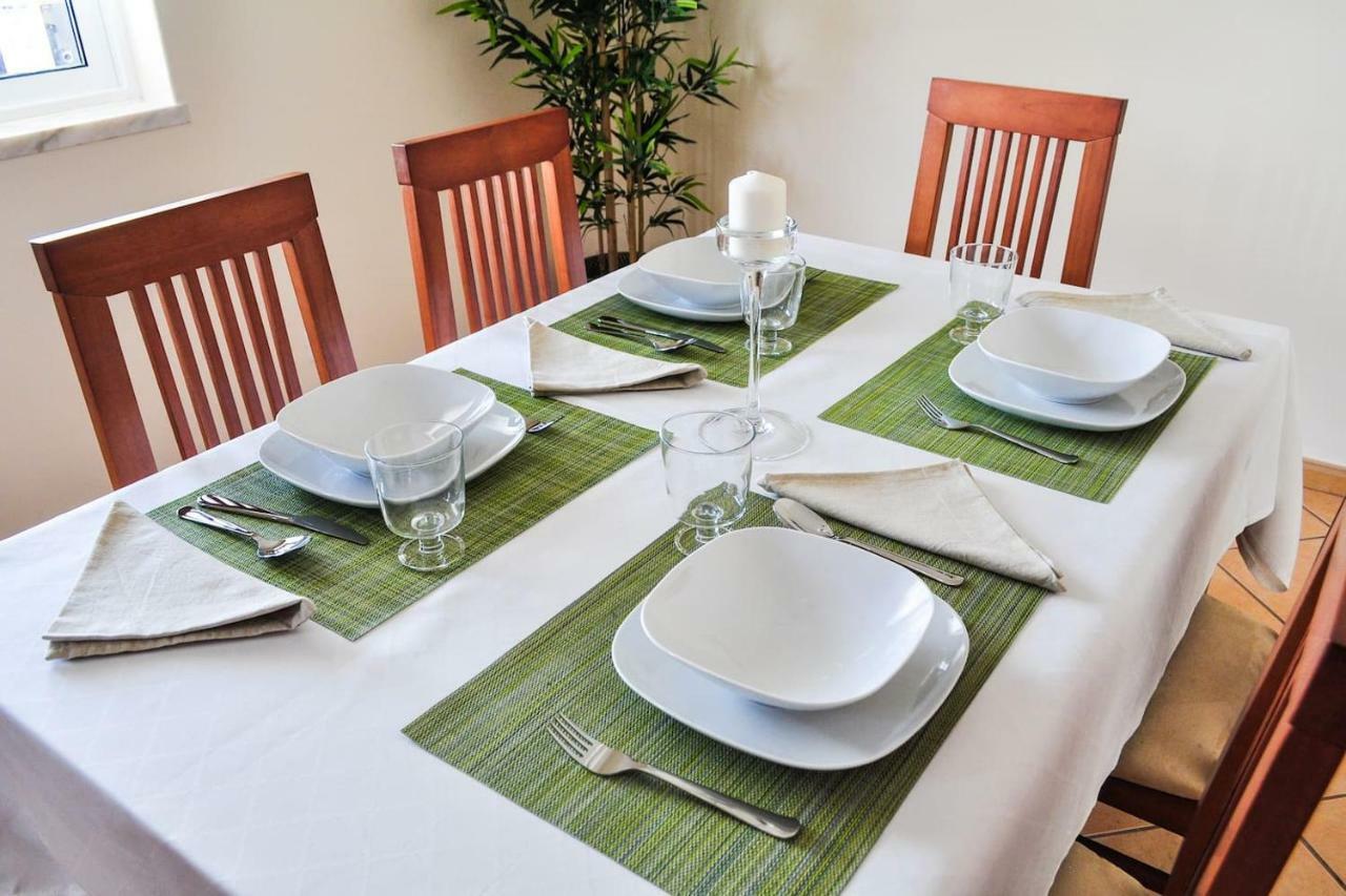 Ferienhaus Casa Da Villa-grandola Grândola