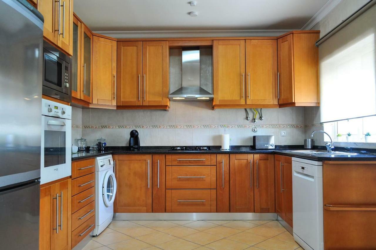 Ferienhaus Casa Da Villa-grandola Grândola
