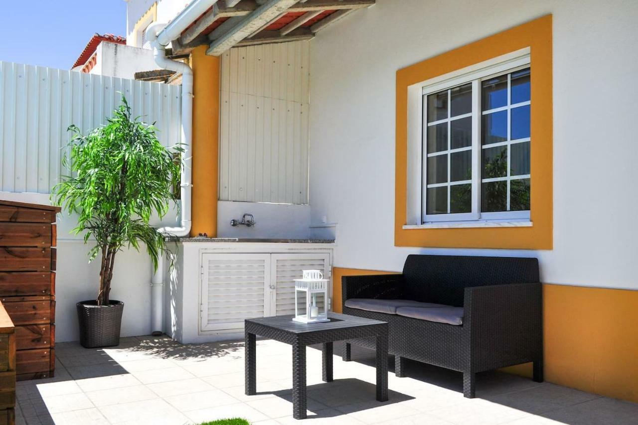Ferienhaus Casa Da Villa-grandola