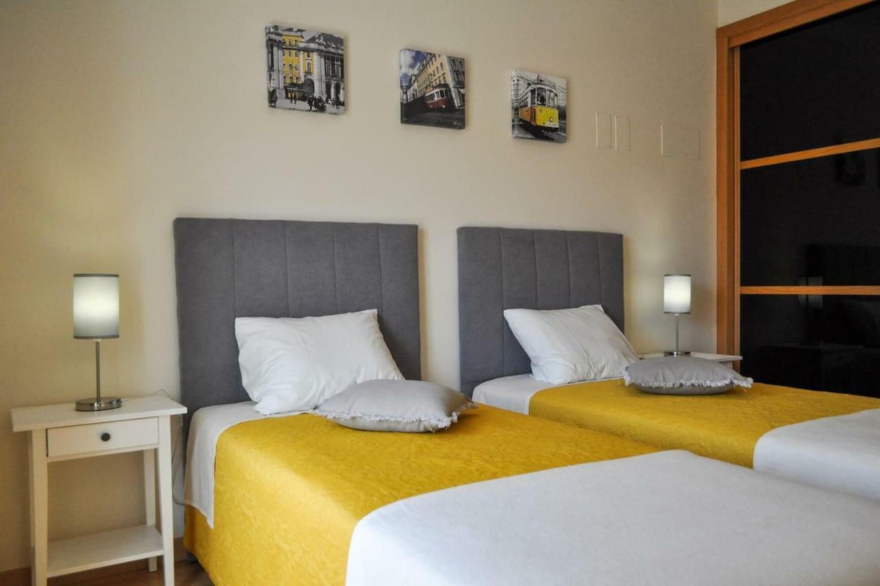 Ferienhaus Casa Da Villa-grandola