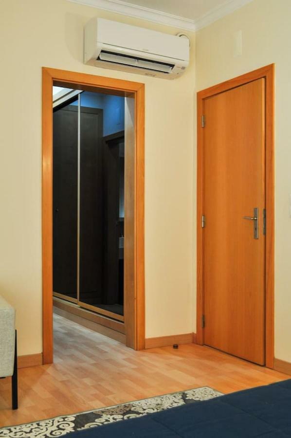 Casa Da Villa-grandola *