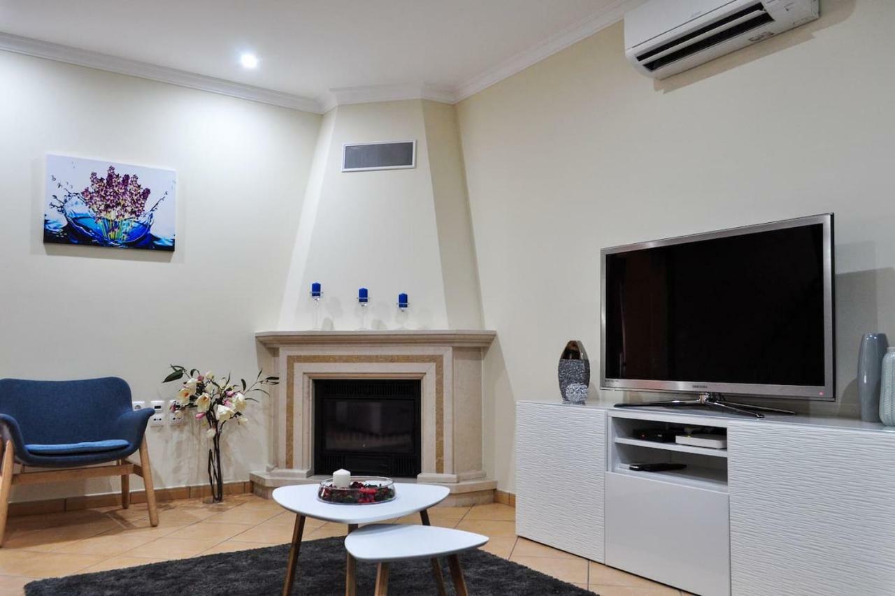Casa Da Villa-grandola Ferienhaus Grândola